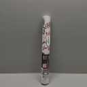 REDAMANCY Vintage Beige Cream Birds Red/Yellow Wildflowers Green Leaf Plants Peel and Stick Wallpaper Stick on Contact Paper Vintage Wall Paper Easy Peel Off for nightstand Drawer Cabinet Renter