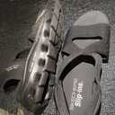 Skechers womens Ultra Flex 3.0 Sandal Never Better size 8
