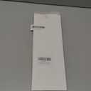 3200 Pcs Twist Ties, Plastic 4" Metallic Twist Ties for Bags, Wire Ties Reusable Twist Bread Ties for Household and Office Use (8 colors)