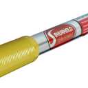 Shurhold Durable, Lightweight Aluminum Handles for Boats, RVs, and Home Cleaning Tools - 40" Fixed Length Handles