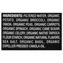 Imagine Organic Creamy Super Greens Soup 32 oz (32 Fl Oz (Pack of 1))