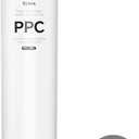 RT1-PPC Filter, Replacement for T1 Countertop Reverse Osmosis Water Filter, 6-12 Month Lifetime