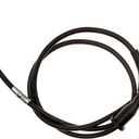 ACDelco Gold 18P96967 (19336706) Front Brake Cable