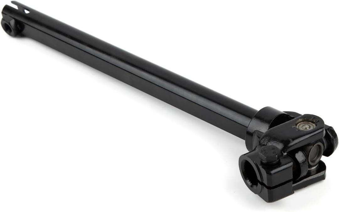 Intermediate Steering Shaft Steering Column for Dodge Ram 1500 2500 3500 2005 2006 2007 2008 3.7L 4.7L 5.7L 5.9L 6.7L L6 V6 V8 Replaces 425-272 425272 55351456AF