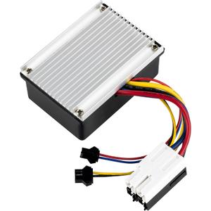 Kids Ride On Car Princess Carriage 24V Control Box Realtree UTV Controller Accessories, Children Electric Ride On Car Replacement Parts