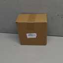 50 Pcs Mini Cake Pans with Lids and Spoons Aluminum Foil Mini Square Baking Cups with Lids Disposable Ramekins Cake Pans Dessert Cups for Wedding Birthday Party(Pink,5oz)