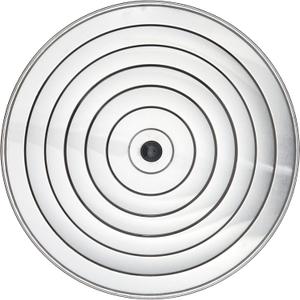 Garcima Paella Pan Lid (15.75 inches/42 cm)