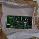 Samsung DC92-00322V Dryer Electronic Control Board (Replaces DC92-00669R) Genuine Original Equipment Manufacturer (OEM) Part