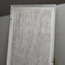 Filtrete 16x25x1 Air Filter, MERV 8, MPR 700, 6 HVAC Filters
Dust, Pollen, & Pet Dander, 3-Month AC/Furnace Filters, Cleaner Air, Reliable Airflow, (Act. Size 15.68x24.56x0.78 in)