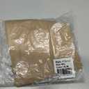 Ultralight Seamless Shapewear Short (Beige, M)