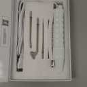 Pure Daily Care NuDerma Handheld Skin Therapy Wand Machine w/Neon  Anti-Aging - Skin Tightening - Wrinkle Reducing - Dark Circles  Clarifying - Hair & Scalp Stimulator (1 Count (Pack of 1))