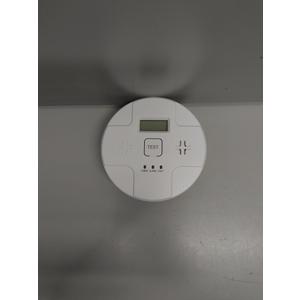 CO&Smoke Alarm 6 Pack