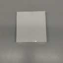 WILLBOND 52 Pieces Self-Adhesive Pearl Rhinestone Letter Patches A-Z Glitter Letter Stickers Pearl Alphabet Appliques for Clothes Hat Backpack, Wedding Graduation Mother's Day DIY Crafts(Blue)