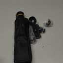 Birthday Gifts for Men Dad Husband Him Young, 12x60 Powerful Monocular Telescope with Phone Adapter & Tripod, SMC & BAK4 Prism, Valentines Gifts for Him, Hiking Gifts for Outdoors Lover