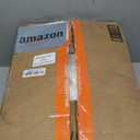 Goose Down Body Pillows for Adults, Large Body Pillow for Side Sleeper, Hugging Feather Body Pillow Insert, Cooling Full Length Long Pillow for Bed with 100% Organic Cotton Shell, White 20"x60"