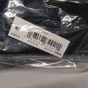 Amazon Essentials Men's Athletic-Fit Chino Pants (42W x 28L, Black)