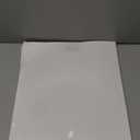 MorningRo Metal Christmas Card Holder Wreath Xmas Card Display Spiral Photo Holder Decorative Tabletop Photo Rack Spiral Wreath for Holiday Party Picture Table Gift(Gold,Round)