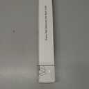 YSAGi Non-Slip Leather Desk Pad L Size, Waterproof Laptop Computer Desk Keyboard Mat, Table Protector Blotter Mat, Large Mouse Pad for Office/Work/Home/Decor(Black, 35.4" x 17")