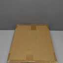 ALVOROG 3 Tier Rolling Cart with DIY Pegboards Metal Utility Cart with Wheels Handles Baskets Hooks, Craft Cart for Office Kitchen Bathroom(Tiffany Blue)