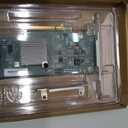 LSI 9207-8i Controller HBA Card, LSI 2308 SATA SAS Host Bus Adapter. 2 * SFF-8087 Internal 6Gbps, PCI-e 3.0 x8. IT Mode Firmware. Non RAID.