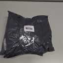 2 x himmel Cute Halloween Decorations Indoor, 4PCS Ghost Wooden Signs Pumpkin Cat Blocks for Tiered Tray Decor, Halloween Decor for Office Home Party Shelf Display Apartment