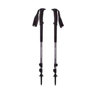 North Pak Deluxe Trekking Pole Set 2 Pack