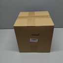 Hungdao 10 Inch Extra Large Christmas Balls Ornament White Giant Yarn Balls Oversized Xmas Hanging Decoration for Tree Party Wedding Indoor Holiday Decor