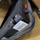 Walking Pad, Under Desk Treadmill with Incline, 2.5HP Low Noise Walking Pad with Remote and LED Display, Portable Walking Pad with 265 lbs. Weight Capacity ,Under Desk Treadmill Home Office