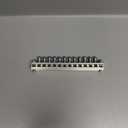 SIEMENS ECINSGB14 Insulated Ground Bar with 14 Terminal Positions