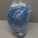 Everyday Living® Solar Lantern - Aqua, 12.2 in