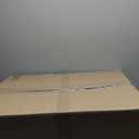 Delta Children Cozee Flip-Out Sherpa 2-in-1 Convertible Sofa to Lounger for Kids, Pink