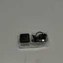 Hidden Camera,MiNi Wireless Spy Camera - with Night Vision & Motion Detection, Wireless Indoor Security Camera for Pet/Baby/Nanny, App Live Feed, Smallest Smart for Home Monitoring