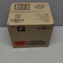 Poise Ultra Thin Incontinence Pads & Postpartum Pads for Bladder Leaks, 3 Drop Light Absorbency, Regular Length, 144 Count