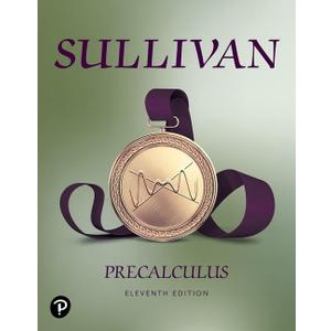 Precalculus (Hardcover)