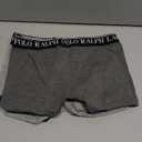 POLO RALPH LAUREN boys 3-pack Boxer Briefs, M