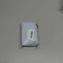 Camo Winter Hat for Small Dogs Camouflage Hat with Ear Holes Winter Brimless Hats S