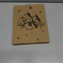 Christmas Wall Decor Table Decorations Picture Frames 6 * 8 Inch, Xmas Display Wooden Sign Pictures Frame for Wood Tabletop Decorations Indoor Holiday Home Decor