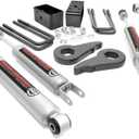 Rough Country 1.5-2" Leveling Lift Kit for 99-06 Chevy/GMC 1500-28330