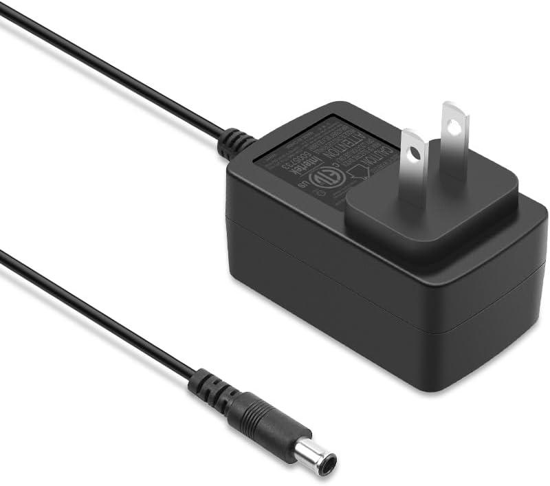 27V Charger Replacement for Bissell AirRam Cordless Vacuum 2144 2524 1984 19841 2151A Multi Cordless Handheld Car Vacuum 1985 19851 1985T, K12S270050U Power Cord 6FT