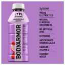 BODYARMOR LYTE, Dragonfruit Berry, Electrolyte Drink, 20 Calories, 16 Fl Oz Bottles (12 Pack), Coconut Water Sports Drink, Natural Flavor & B Vitamins