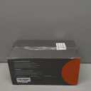 French Fry Cutter, Stainless Steel Potato Cutter with 1/2 Inch and 3/8 Inch Blades, (Manual Cutter, 1/2'' & 3/8'' Blade)