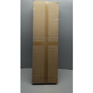 BAYKA Floating Shelves, 36 inch Wall Mounted Rustic Wood Shelves for Bathroom, Bedroom, Living Room, Kitchen, Office, Hanging Shelf for Books/Storage/Decor(Rustic Brown,Set of 2)