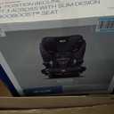 Chicco MyFit Harness + Booster Car Seat, 5-Point Harness and High Back Seat, EXP: 05/2034