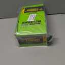 Honey Stinger Organic Caffeinated Energy Chew Variety Pack, 6 Packs Each of Cherry Cola & Stingerita Lime, Gluten Free, for Exercise, Endurance & Performance, Sports Nutrition for Home & Gym (1.8 Ounce (Pack of 12))