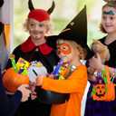 168 PCS Halloween Party Favors for Kids, 24 Pack Halloween Stationery Set for Halloween Party School Classroom Prizes Goodie BagsTrick or Treats Gifts