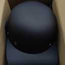 Baseball Cap Motorcycle Helmet, DOT Approved Vintage Open Face Unisex-Adult Half Helmets for Scooter Moped Cap Street Cruiser (Matte Black, Medium)