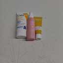 CeraVe, Pacifica, Weleda