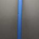 Tourna Tenn Tube Tennis Ball Pickup (Blue)