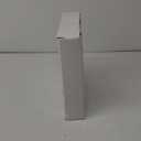 HBlife 6 Pack Closet Organizers and Storage, Clear Shelf Dividers, Vertical Purse Organizer for Closet Perfect for Sweater, Shirts, Handbags in Bedroom and Kitchen, Acrylic Bookshelf for Organization