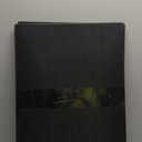 Cut to Size Custom Corrugated Plastic Sheets (Black)